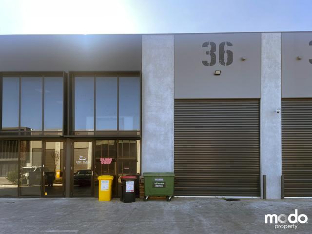 Warehouse for rent in Camerons Creek, Victoria