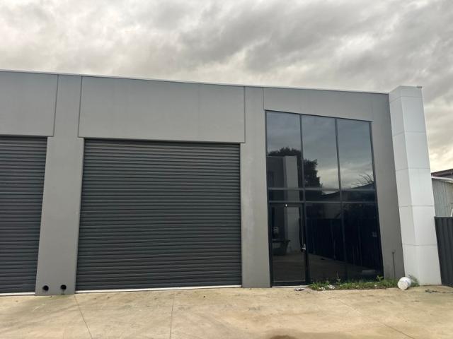 Warehouse for rent in Camerons Creek, Victoria