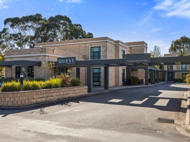 Apartment for sale in Camerons Creek, Victoria