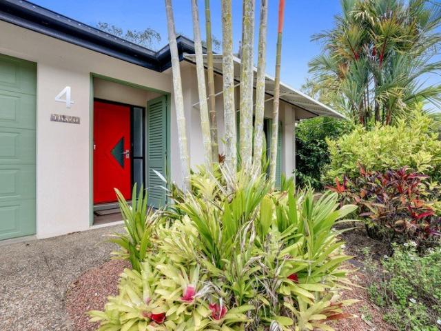 House for rent in Bentley Park, Cairns
