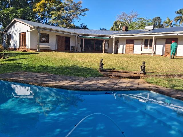 House for rent in Hillcrest Park, Hillcrest