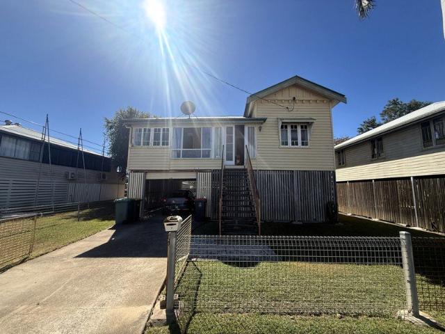 House for sale in Rockhampton, Queensland