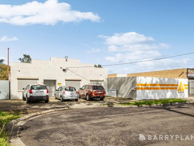 Warehouse for sale in Fawkner, Melbourne