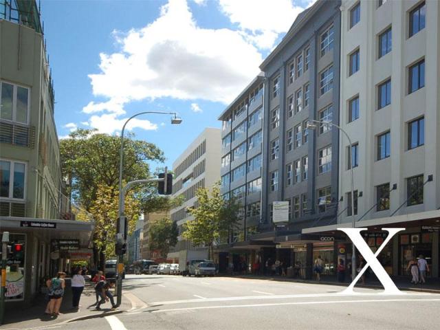 Office for sale in Sydney, New South Wales