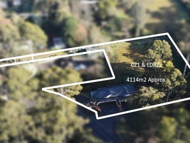 Land for sale in Camerons Creek, Victoria