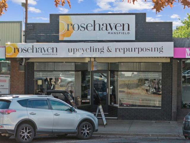 Retail for sale in Victoria