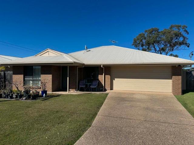 House for sale in Nebo, Queensland
