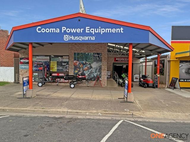 Property for sale in Cooma, Snowy Monaro Regional Council