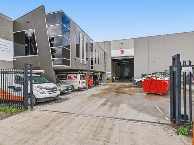 Warehouse for rent in Camerons Creek, Victoria