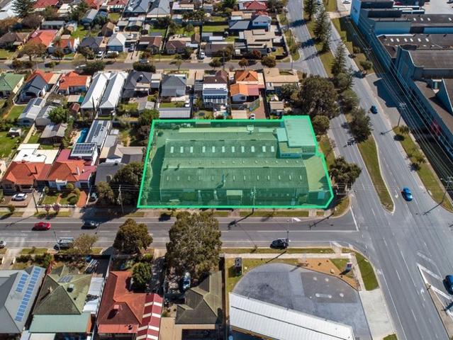 Warehouse for sale in Largs Bay, Adelaide