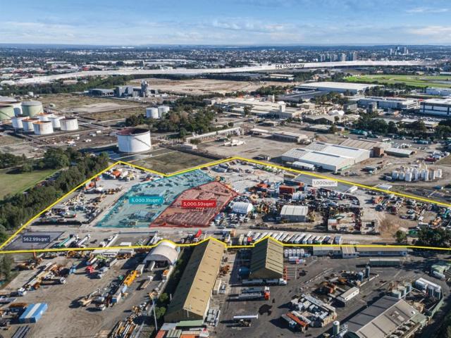 Warehouse for rent in Sydney, New South Wales