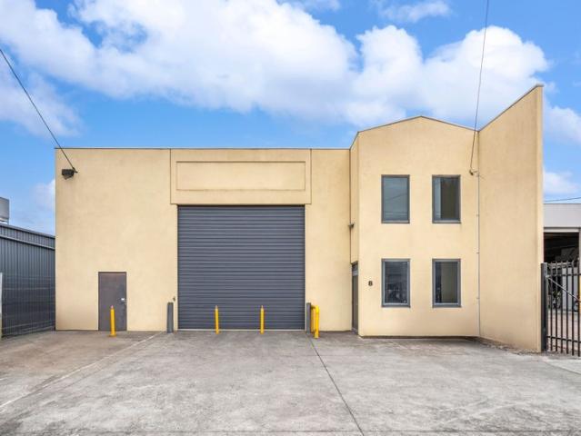 Warehouse for sale in Geelong, Victoria