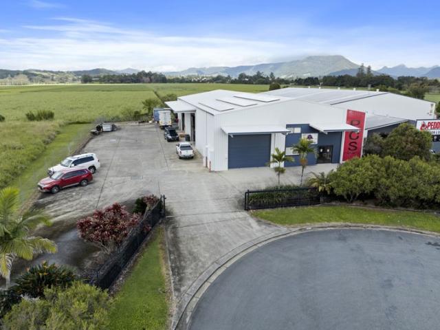 Warehouse for sale in South Murwillumbah, New South Wales