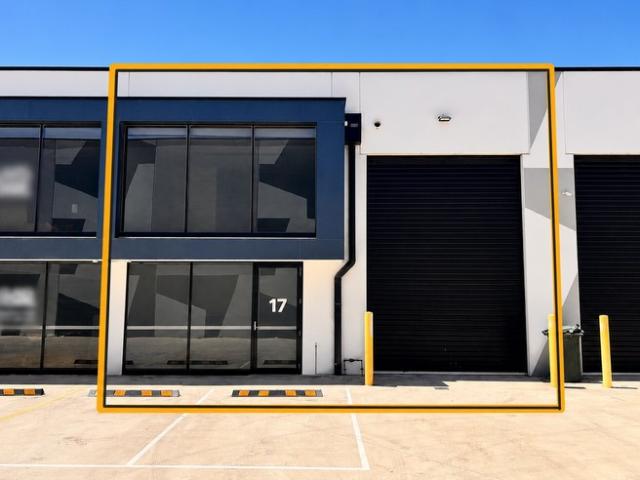 Warehouse for sale in Camerons Creek, Victoria