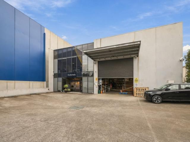 Warehouse for sale in Yarraville, Melbourne