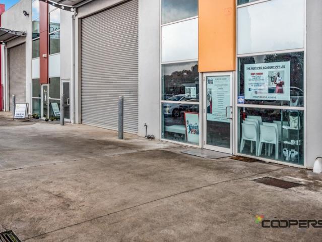 Warehouse for sale in Camerons Creek, Victoria