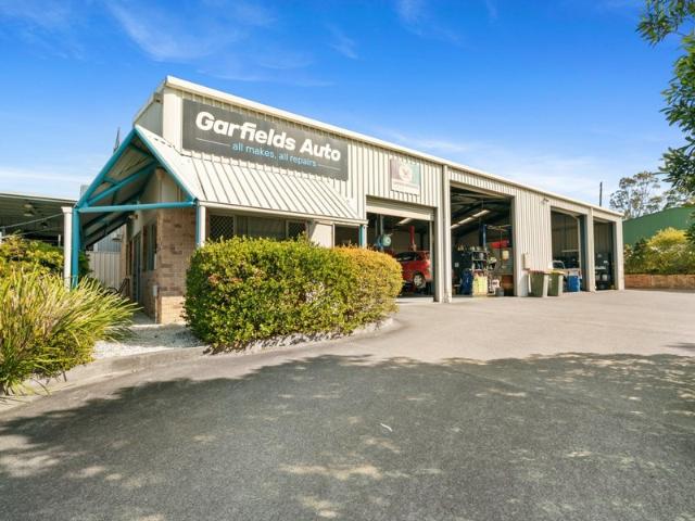 Warehouse for sale in Taree, Mid-Coast Council