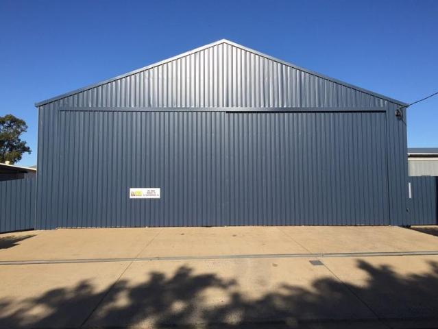 Warehouse for sale in Banyan, Queensland