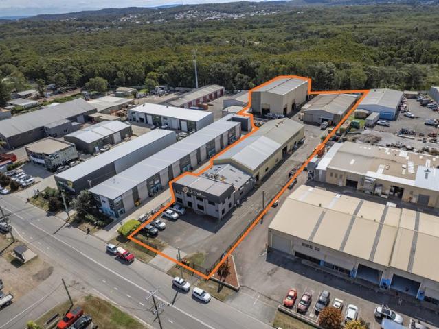 Warehouse for sale in Redhead, Newcastle-Maitland