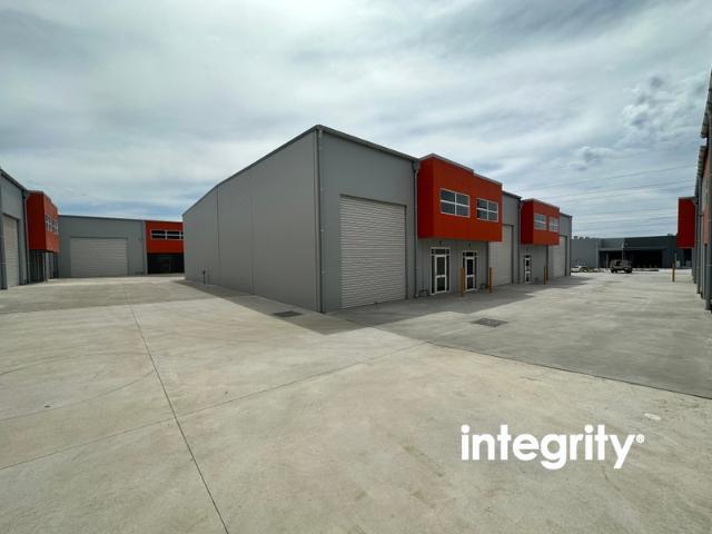 Warehouse for sale in South Nowra, Shoalhaven City Council