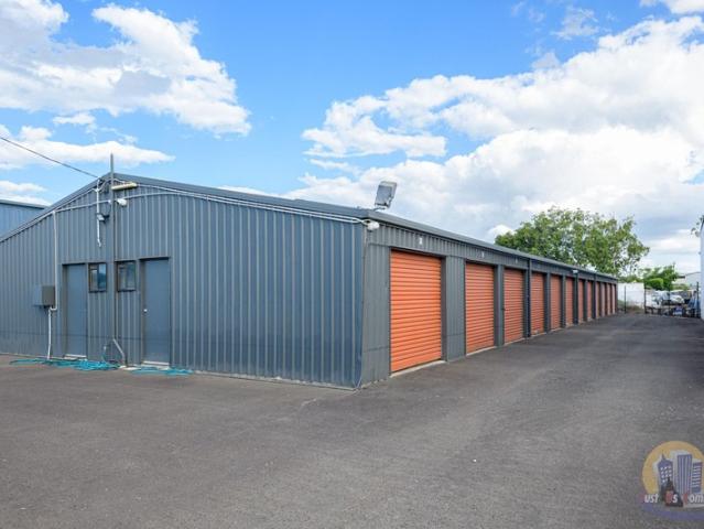 Warehouse for rent in Banyan, Queensland