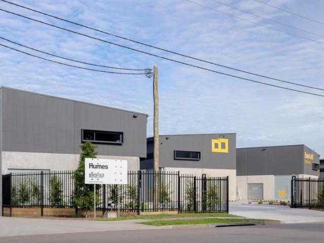 Warehouse for sale in Ambergate, New South Wales