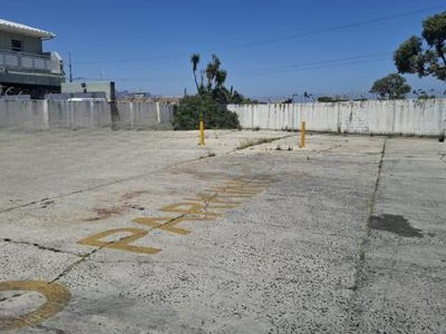 Land for rent in Strand, Western Cape