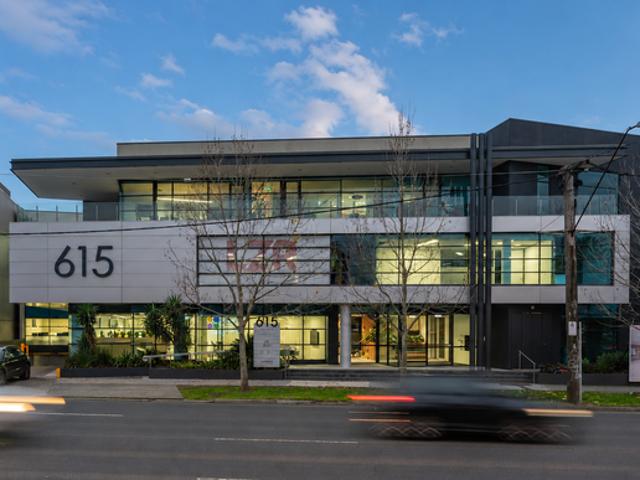 Office for sale in Camerons Creek, Victoria
