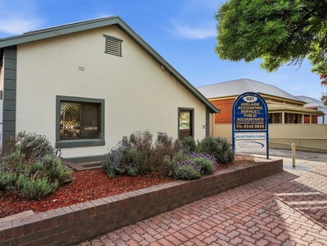 Office for sale in Croydon, Adelaide
