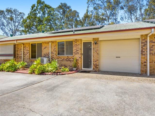 Apartment for sale in New Auckland, Gladstone