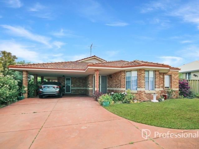 House for sale in Australind, Western Australia