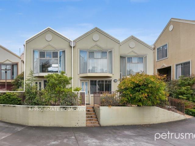 Apartment for sale in Hobart, Tasmania
