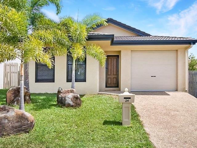 House for sale in Townsville, Queensland