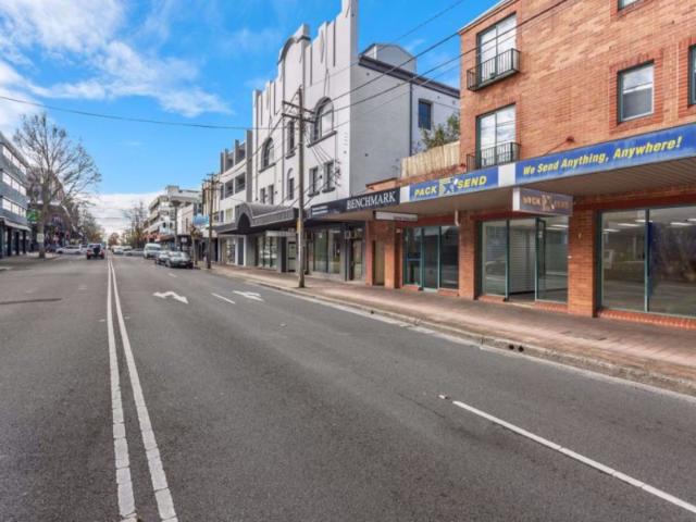 Office for sale in Sydney, New South Wales