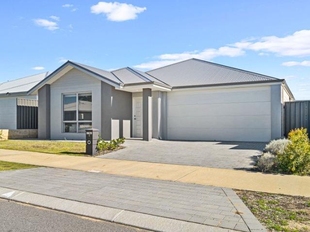 House for sale in Parklands, Western Australia