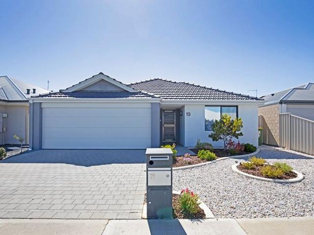 House for sale in Parklands, Western Australia