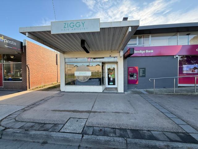Retail for sale in Camerons Creek, Victoria
