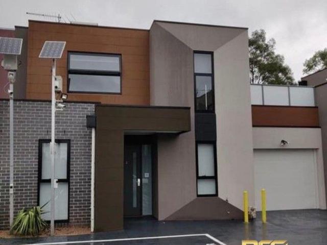 Townhouse for sale in Camerons Creek, Victoria