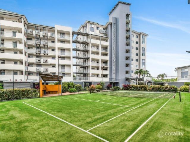 Apartment for sale in Townsville, Queensland