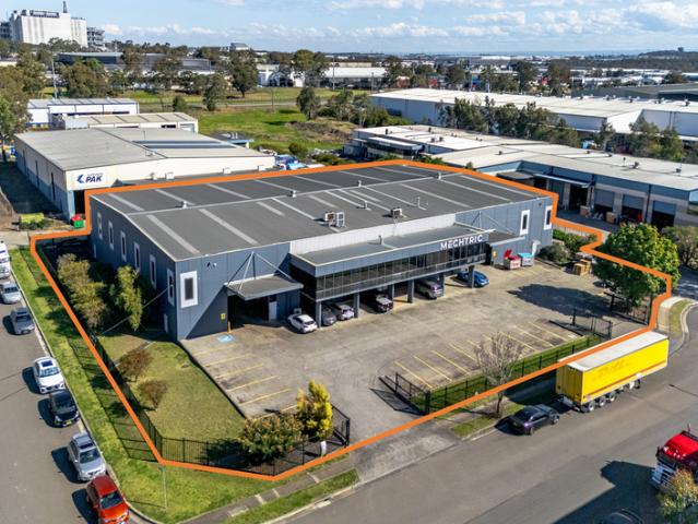 Warehouse for sale in Sydney, New South Wales