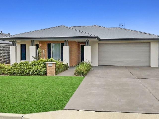 House for sale in Googong, Queanbeyan-Palerang Regional Council