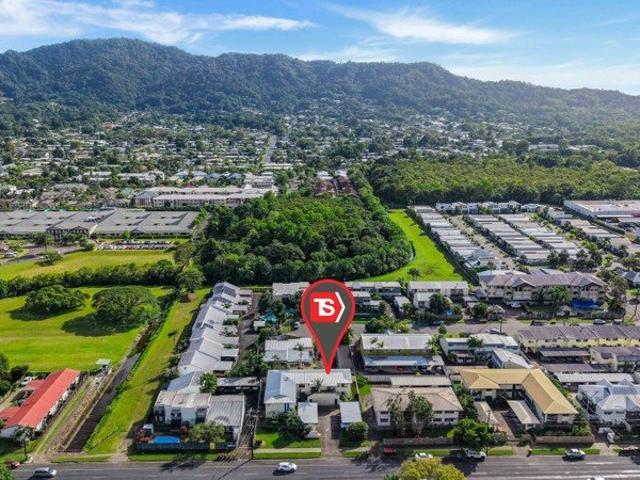 Apartment for sale in Cairns, Queensland