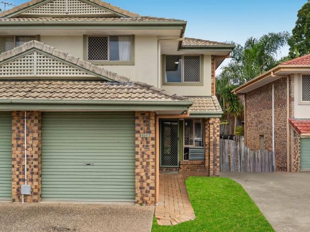 Townhouse for sale in Toombul, Queensland
