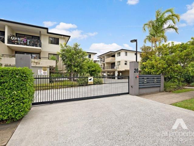 Apartment for sale in Toombul, Queensland