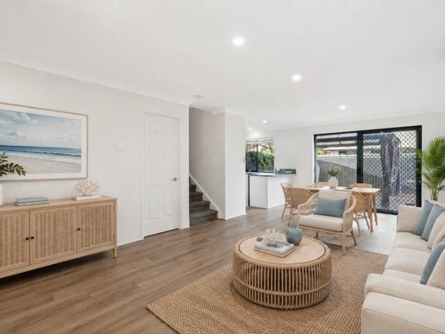 Townhouse for sale in Fernbrook, Queensland