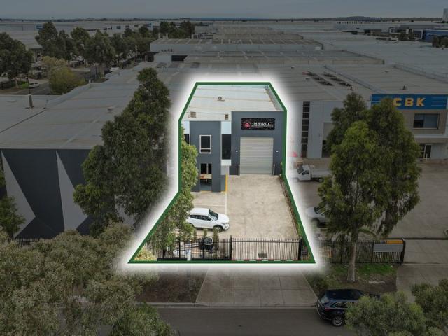 Warehouse for sale in Camerons Creek, Victoria