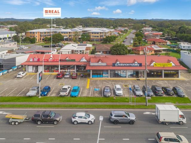 Retail for sale in Tweed Heads, New South Wales