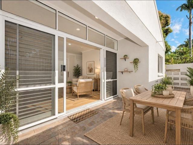 Apartment for sale in Townsville, Queensland