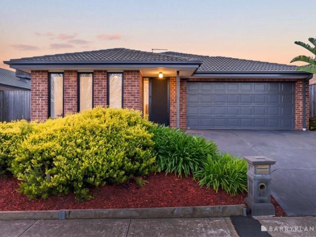 House for sale in Botanica Springs, Melbourne