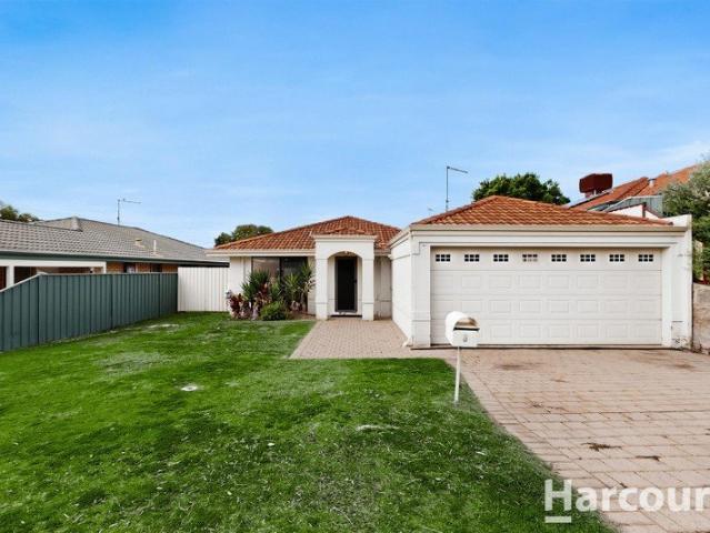 House for sale in Kinross, Western Australia